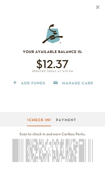 Caribou Coffee - Preview 4
