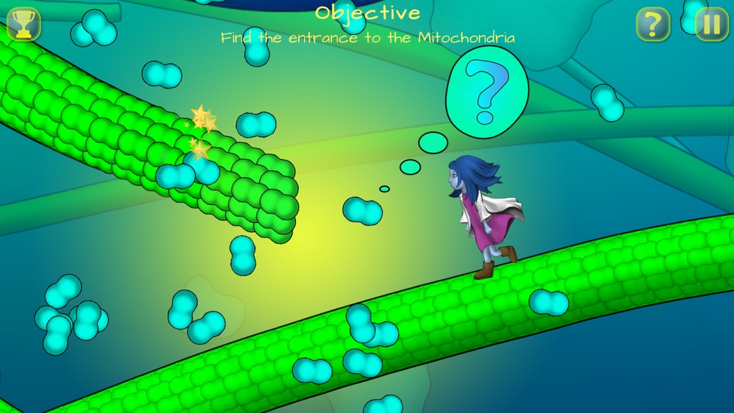 Microscopya - Preview 5