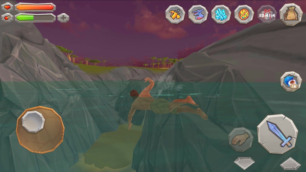 Jurassic Survival Island 2 - Preview 3