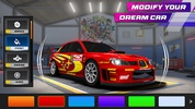 Drift Pro Racing Car Games 3D screenshot 1