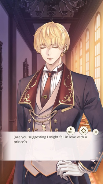 Ikemen Prince - Preview 6