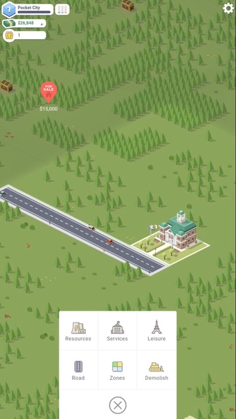Pocket City Free - Preview 11