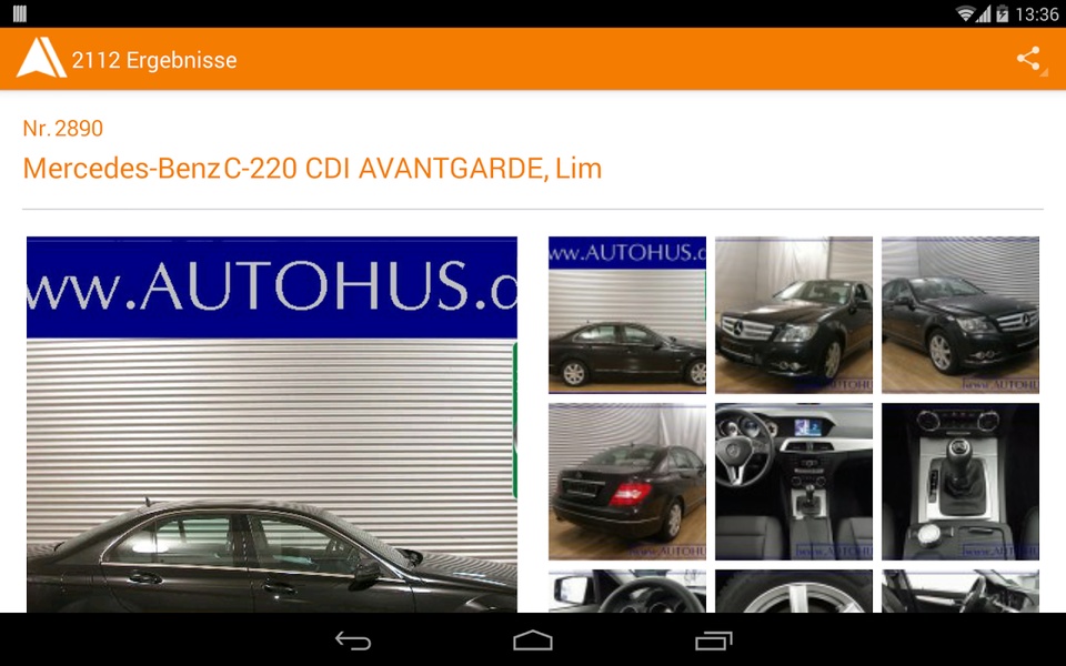 Dat Autohus - Preview 2