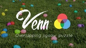 Venn Easter: Circle Jigsaw screenshot 14