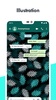 Wallpapers for WhatsApp Chat screenshot 6