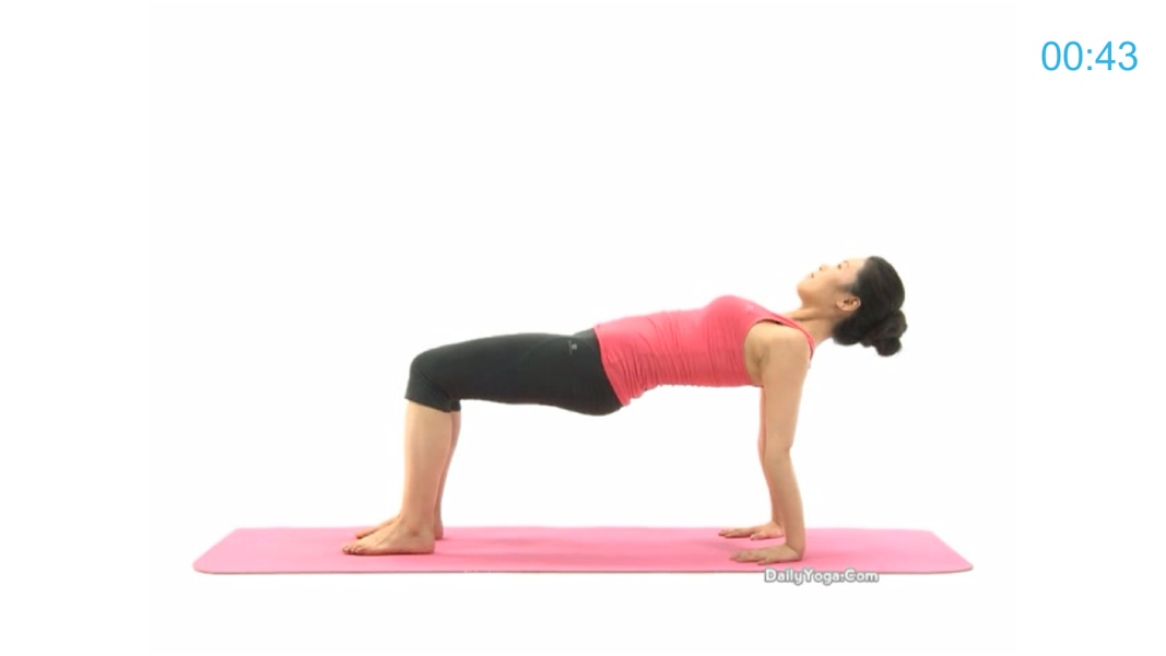 Yoga for Toned Arms - Preview 2