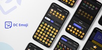 DC Emoji - Emojis for Discord screenshot 4