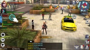 Auto Theft Gangsters screenshot 3