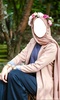 Hijab Scarf Photo Maker screenshot 14