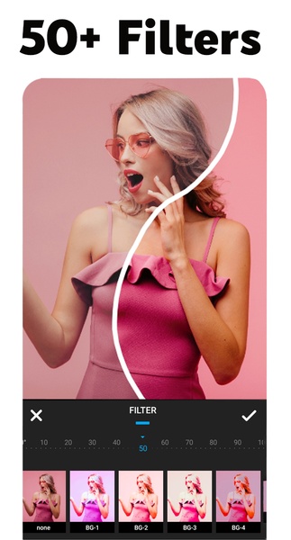 Photo Editor : Photica - Preview 5