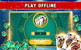 Skat Offline - Single Player screenshot 3