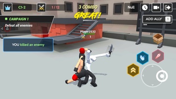 Smashgrounds.io screenshot 3