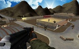 Fury Commando Sniper Shooter screenshot 4