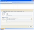 Application as Service screenshot 2
