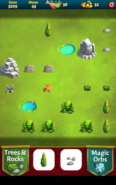 Farms & Castles - Preview 6