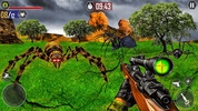 Spider Hunter 3D: Hunting Game screenshot 6