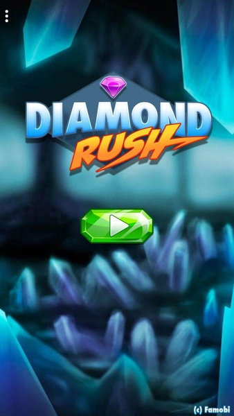 Diamond Rush - Preview 9