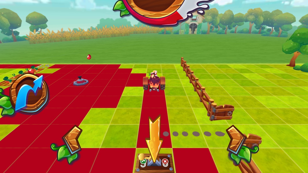 Splash Rabbit Arena - Preview 4