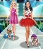 Pet contest salon screenshot 9