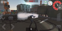 Burnout Masters screenshot 8