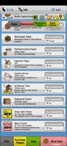 Pigeon Raising - Preview 1