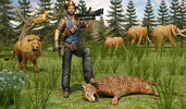 Sniper Hunter – Safari Shoot 3D screenshot 7