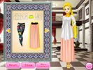 Dress Up hijab screenshot 2