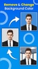 Passport Size Photo ID Maker screenshot 5