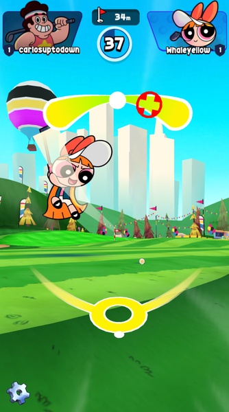 Cartoon Network Golf Stars - Preview 8