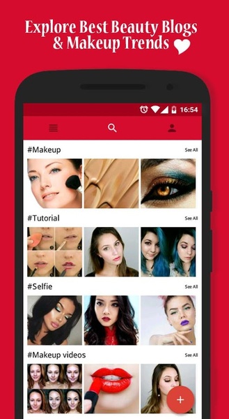 MAKEUP CONTOURING step by step - Preview 4