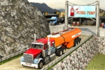 Euro Cargo Transporter Truck screenshot 6