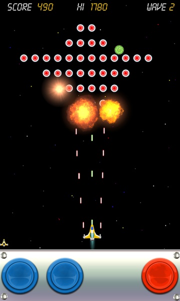 Blast It 2 - Preview 6