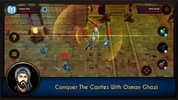 The Ottoman Game screenshot 2