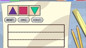 Tessellating Tri Squares & Hex screenshot 1