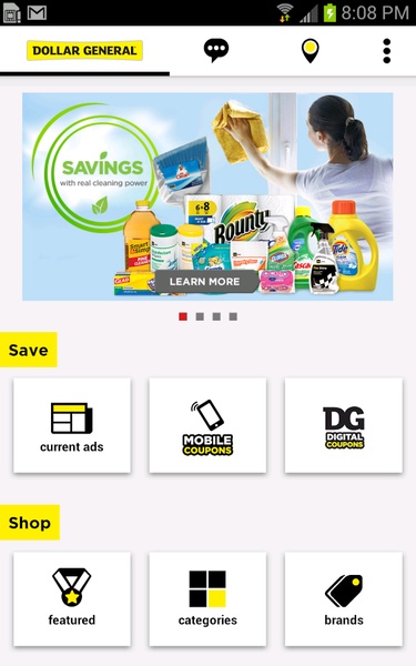 Dollar General - Preview 10