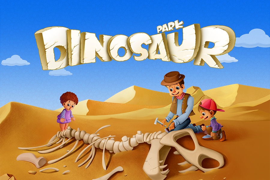 Dino Park - Preview 15
