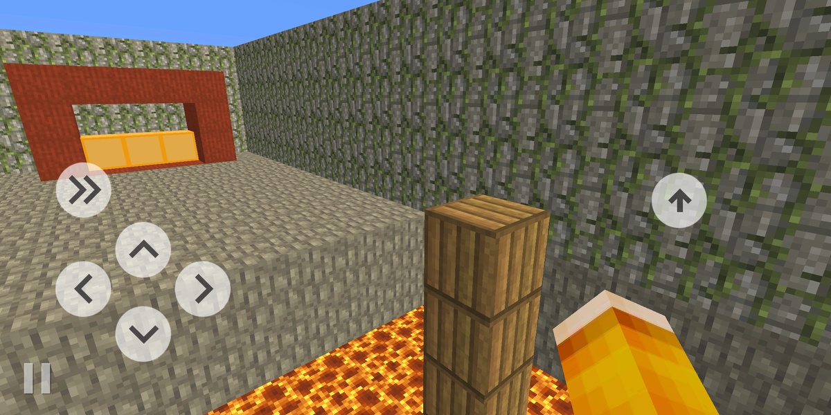 Blocky Parkour 3D - Preview 3