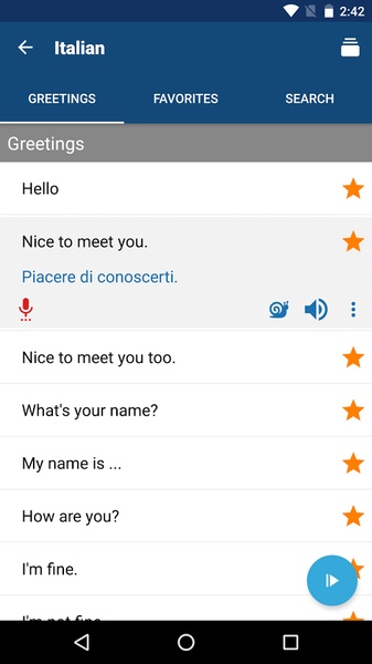 Italian - Preview 3