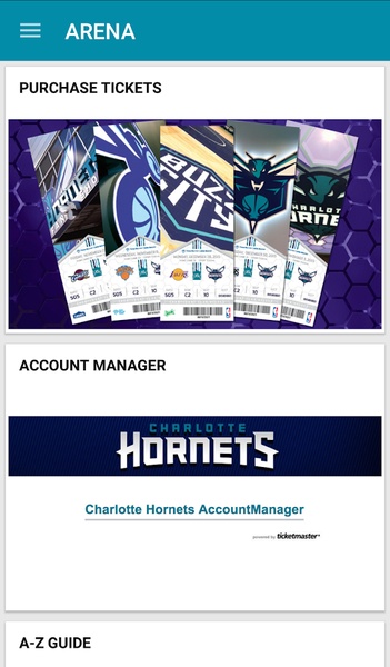 Hornets - Preview 13