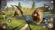 The Hunter: Deer Hunting Games screenshot 7