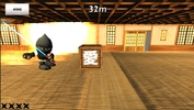 Ninja Never Cuts Up Love screenshot 2