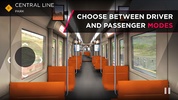 Subway Simulator 3D screenshot 3