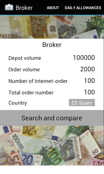 Best Interest Rates - Preview 2