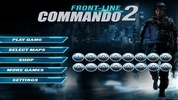 Frontline Commando 2 screenshot 3