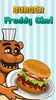 Burger Freddy Chef screenshot 1