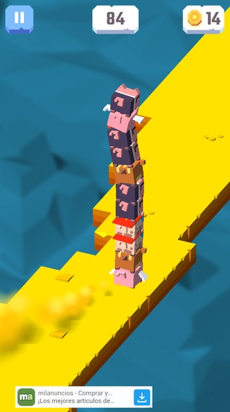 Piggy Pile - Preview 7