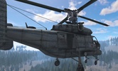 RussianHelicopter-Simulator screenshot 2