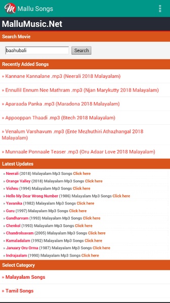 Mallu Hub - Preview 6