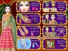 North Indian Wedding Star Game screenshot 3