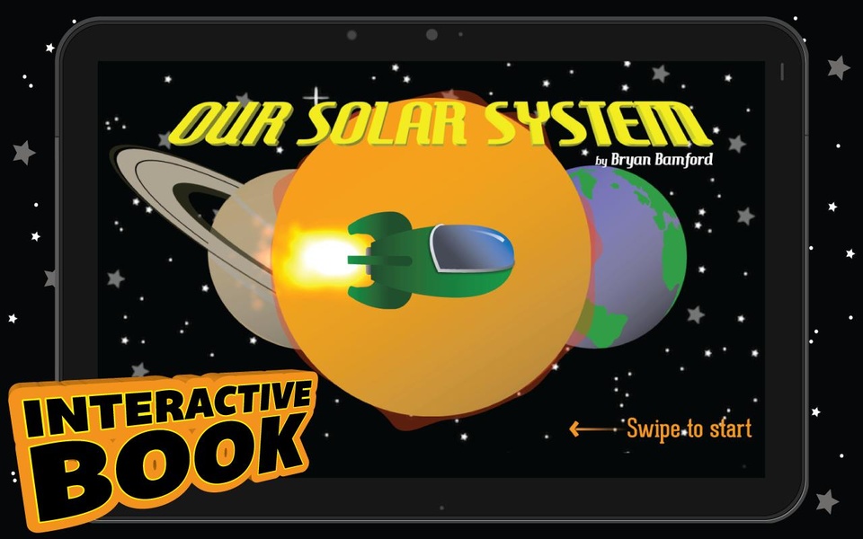 Our Solar System - Preview 8